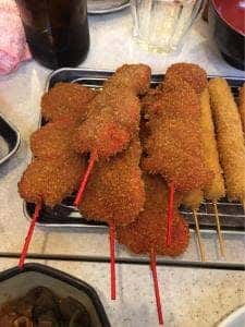 串カツ田中 相模大野店