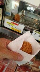 吉澤商店 築地加工センター