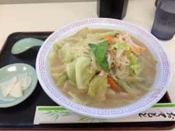鹿児島大学病院 外来食堂