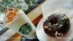 スターバックス コーヒー むさし村山新青梅街道店