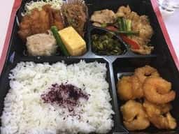 中国料理 好