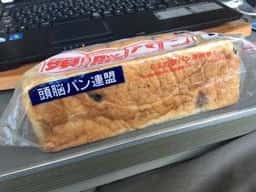 くまのパン