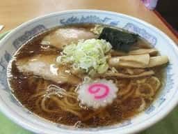 金ちゃんラーメン 長井店