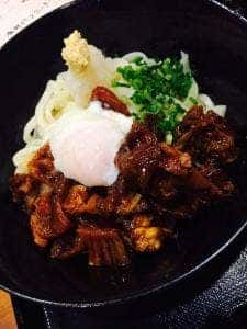 まるほうどん
