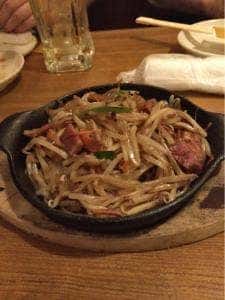 土間土間 代々木店