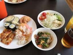 バイキングレストラン ここっとキッチン