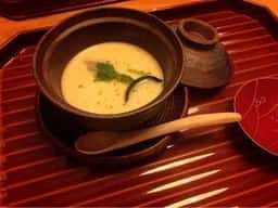 日本料理 くりた