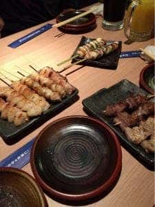 鳥放題 仙台一番町店
