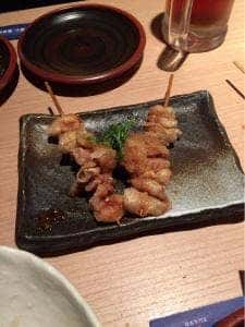 鳥放題 仙台一番町店