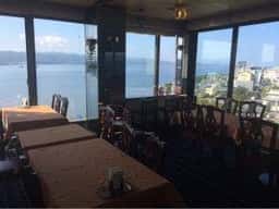 スカイビュー キャンドル