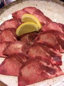 田作