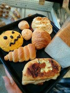 石窯パン工房 サフラン 北松戸店