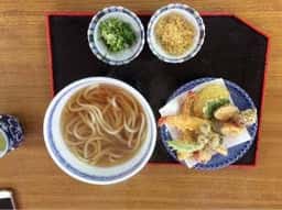お食事処 こざく羅