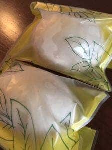 Un Lemieux 菓子工房・売店