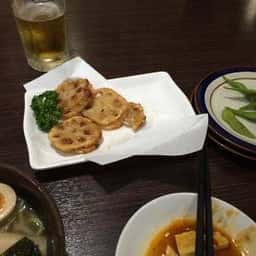 中国菜館 味味 春日井店