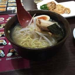 中国菜館 味味 春日井店