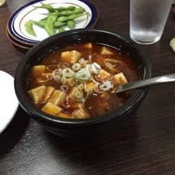 中国菜館 味味 春日井店