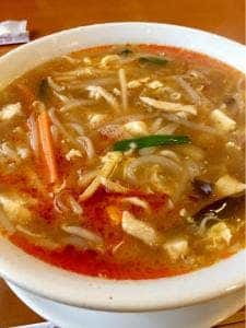 桃華楼