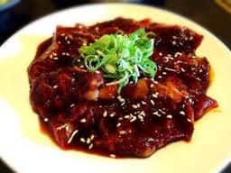 焼肉 おどり場