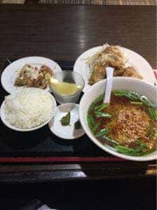 一心館