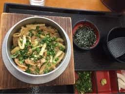 釜寅 静岡中央店