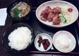だいきうどん 瓜破店