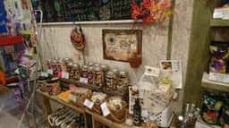 長崎の路地裏Cafe