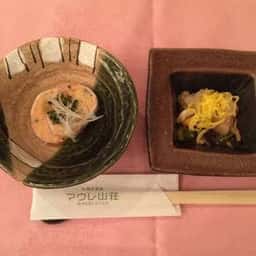 レストラン パシパ