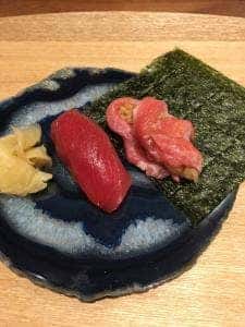 銀座 東海林