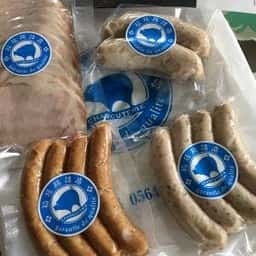 稲垣腸詰店