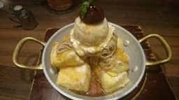 星乃珈琲店 大津真野店