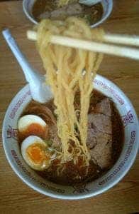 旭川ラーメン さいじょう
