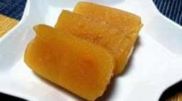 和菓子 こがねさわ