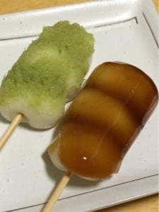 御菓子司 八野田