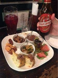 松屋町バル PASO