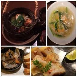 肴屋 喜よ志