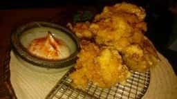 海食遊膳 ふくふく