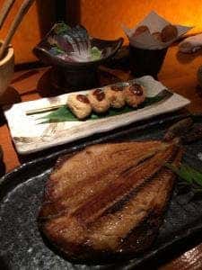 手しごと酒家 鶴