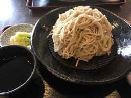 ままそば