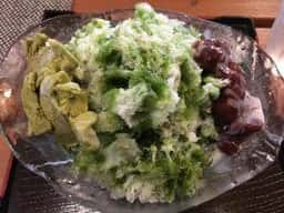 和束茶屋 山甚