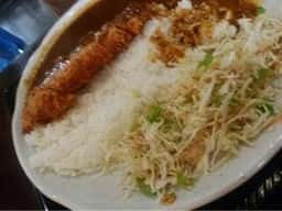 武蔵野 丼ぶり道場