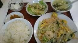 福龍美食