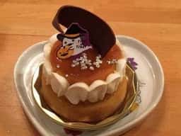 品川菓匠 孝庵