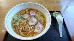 川井食堂
