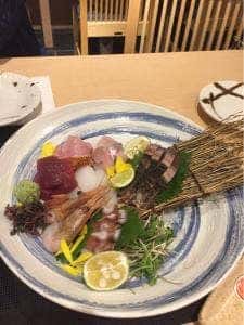 小料理 こころ