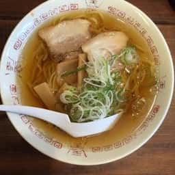 大正そば