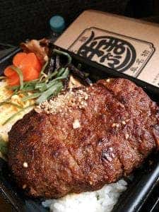 みわ屋 JR名古屋高島屋店