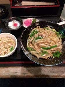舞来里