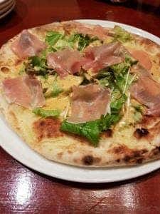 PIZZA DINING JOYs 五井店