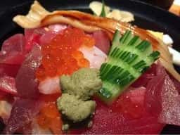 築地寿司岩 京王ショッピングセンター聖蹟桜ヶ丘店